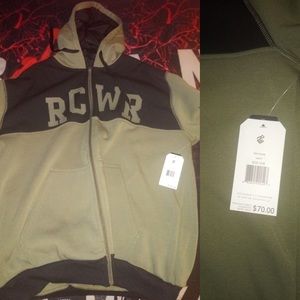 Roca Wear Men’s sweatshirt